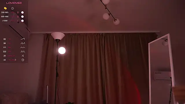 AnuricBriny online show from January 25, 2025, 2:15 am