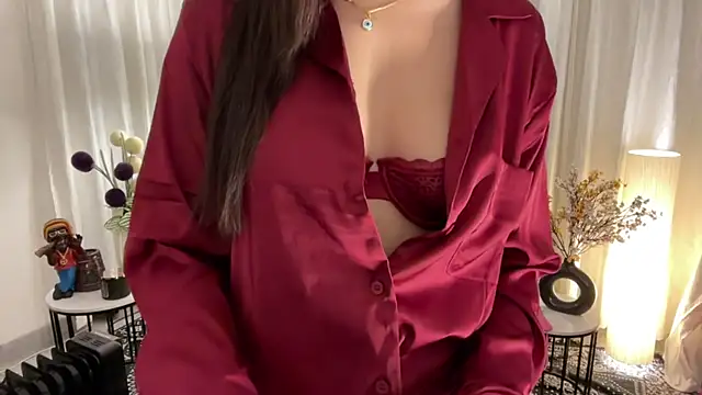 Snapshot of Unique-Beauty chatting on February 13, 2025, 4:50 pm Unique-Beauty online show from February 13, 2025, 4:50 pm