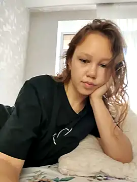 Snapshot of _AnMiss_ chatting on September 9, 2025, 9:53 am AnMiss online show from September 9, 2025, 9:53 am