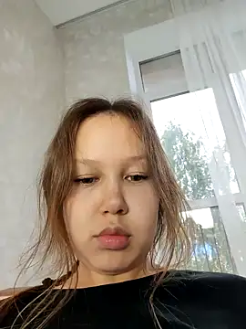 Snapshot of _AnMiss_ chatting on September 26, 2025, 12:53 pm AnMiss online show from September 26, 2025, 12:53 pm