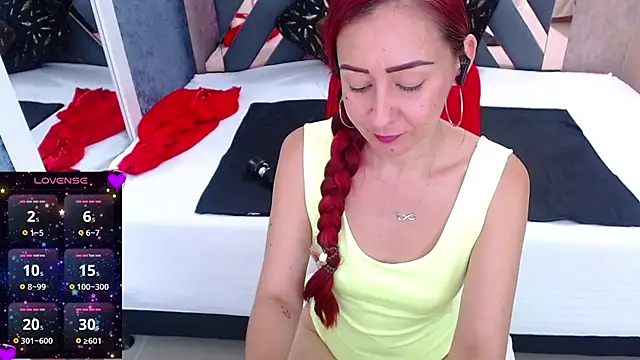 Snapshot of bianca_milfsexy chatting on March 1, 2025, 1:43 am bianca milfsexy online show from March 1, 2025, 1:43 am