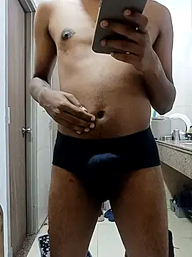 JerryJerome01 online show from July 4, 2026, 11:49 am