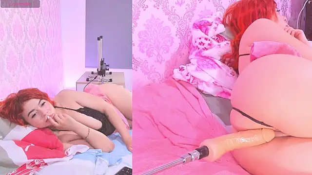 amberthomson cm online show from January 26, 2025, 5:13 pm