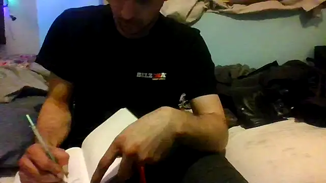 robeaulieu02 online show from January 9, 2026, 10:40 am