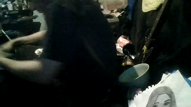 robeaulieu02 online show from March 22, 2026, 9:23 am