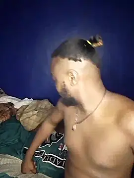 Freaky Vannahs online show from November 6, 2025, 3:07 am