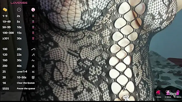 lolacute69 online show from April 8, 2026, 3:50 am