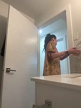 NattyFierros online show from February 19, 2026, 5:20 pm