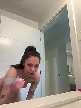 NattyFierros online show from May 22, 2026, 4:56 pm