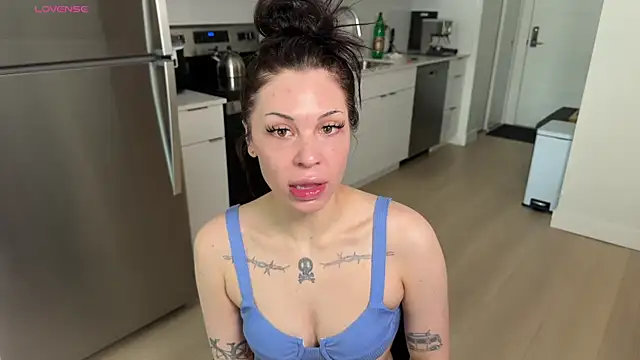 NattyFierros online show from May 28, 2026, 7:22 pm