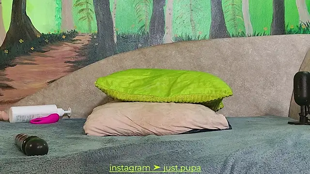 Pinkypupa-Love online show from March 15, 2025, 11:06 pm