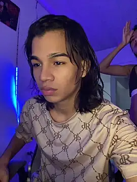 Boypolla11 online show from August 3, 2026, 9:51 pm