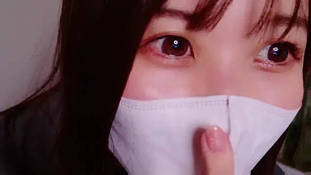 Snapshot of ManaMi-maru chatting on December 9, 2024, 1:24 pm ManaMi-maru online show from December 9, 2024, 1:24 pm