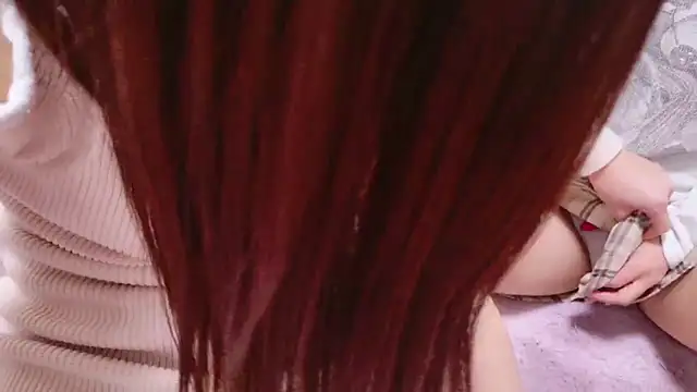 Snapshot of ManaMi-maru chatting on December 29, 2024, 11:50 am ManaMi-maru online show from December 29, 2024, 11:50 am