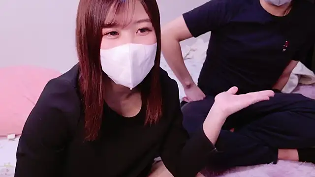 Snapshot of ManaMi-maru chatting on January 11, 2025, 11:34 am ManaMi-maru online show from January 11, 2025, 11:34 am