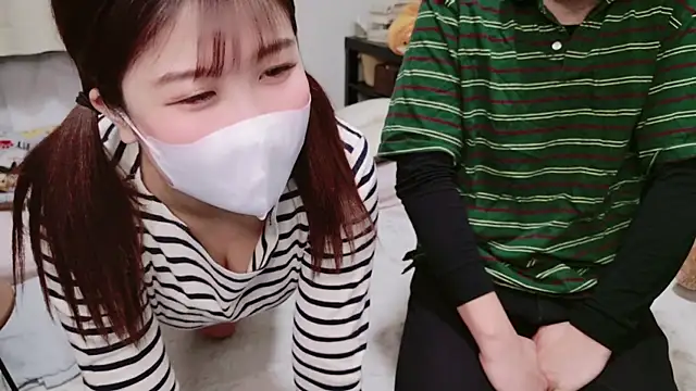 Snapshot of ManaMi-maru chatting on January 27, 2025, 11:00 am ManaMi-maru online show from January 27, 2025, 11:00 am