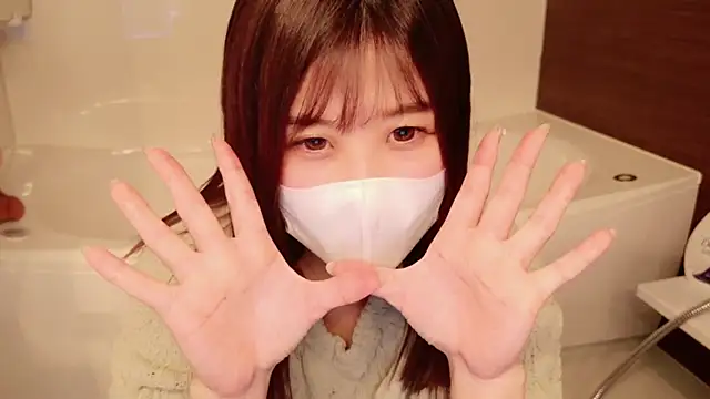 Snapshot of ManaMi-maru chatting on February 1, 2025, 11:43 am ManaMi-maru online show from February 1, 2025, 11:43 am