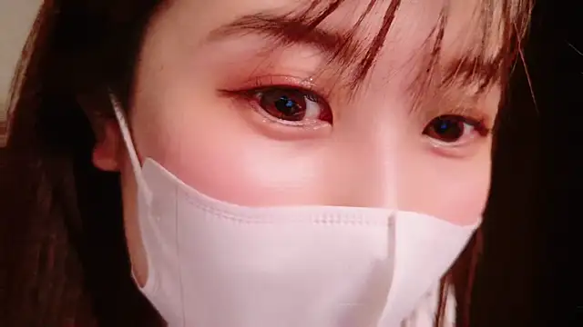 Snapshot of ManaMi-maru chatting on February 3, 2025, 11:09 am ManaMi-maru online show from February 3, 2025, 11:09 am