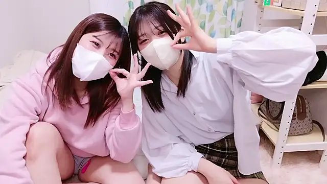 Snapshot of ManaMi-maru chatting on February 11, 2025, 6:22 pm ManaMi-maru online show from February 11, 2025, 6:22 pm