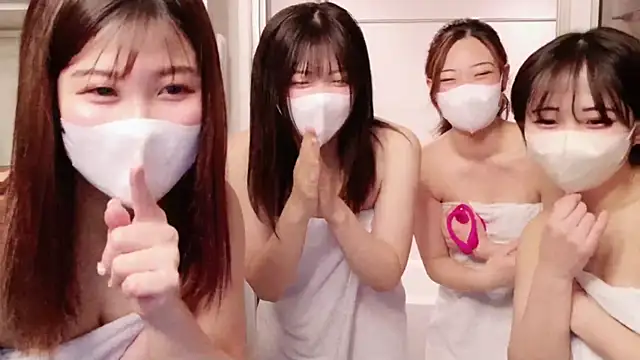 Snapshot of ManaMi-maru chatting on February 28, 2025, 11:14 am ManaMi-maru online show from February 28, 2025, 11:14 am