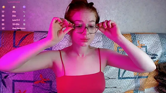 KatalinaAmore online show from November 15, 2025, 5:09 pm