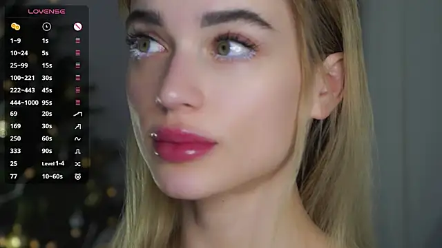 JodyBlow online show from December 22, 2024, 8:03 pm