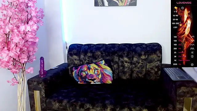 Snapshot of siamarlin chatting on February 3, 2025, 8:03 pm siamarlin online show from February 3, 2025, 8:03 pm