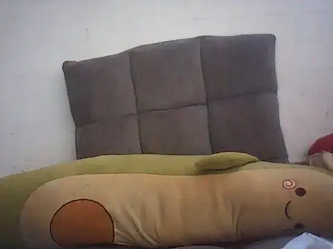 Haralushiaaax online show from January 19, 2026, 2:04 am