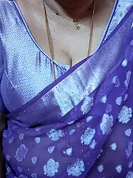 ananya956 online show from February 8, 2026, 2:59 am