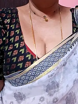 ananya956 online show from April 1, 2026, 10:51 pm