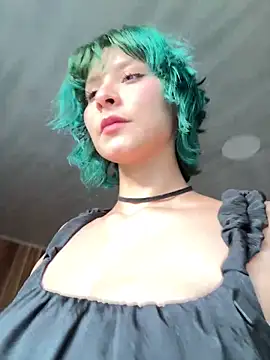 Snapshot of Ramona_Flower chatting on April 9, 2026, 11:37 am Ramona Flower online show from April 9, 2026, 11:37 am