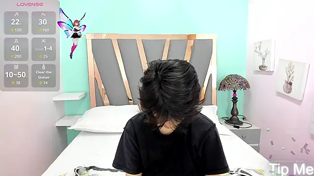 Snapshot of Bryce_Evans chatting on October 30, 2025, 8:53 pm Bryce Evans online show from October 30, 2025, 8:53 pm