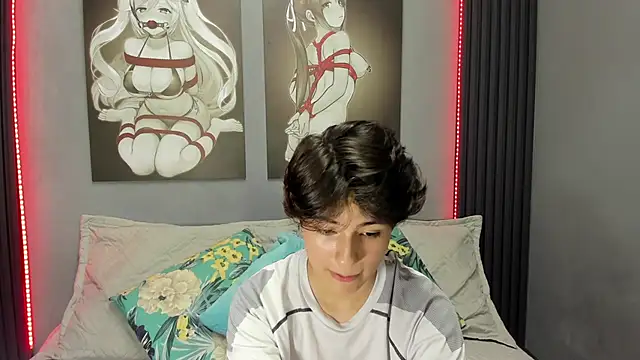 Snapshot of Bryce_Evans chatting on November 10, 2025, 2:49 pm Bryce Evans online show from November 10, 2025, 2:49 pm