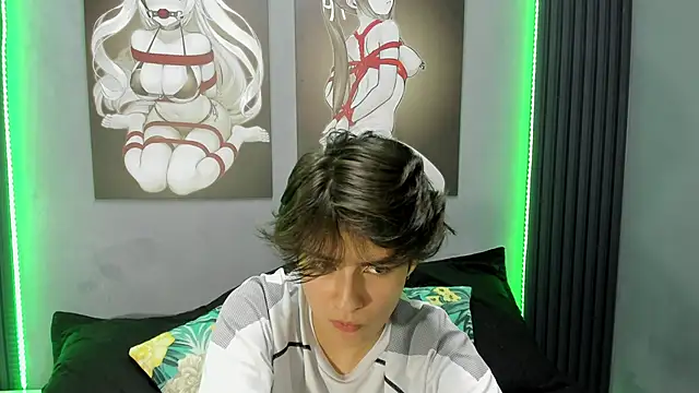 Snapshot of Bryce_Evans chatting on November 14, 2025, 7:01 pm Bryce Evans online show from November 14, 2025, 7:01 pm