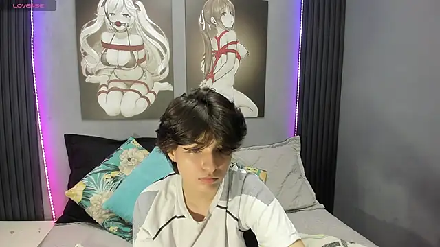 Snapshot of Bryce_Evans chatting on November 28, 2025, 3:25 pm Bryce Evans online show from November 28, 2025, 3:25 pm