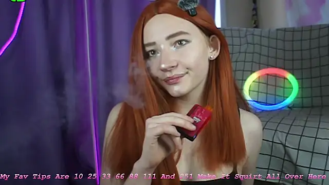 Snapshot of Lexy_Lovy chatting on September 29, 2025, 6:40 am Lexy Lovy online show from September 29, 2025, 6:40 am