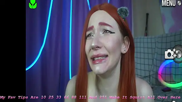 Snapshot of Lexy_Lovy chatting on October 8, 2025, 6:55 am Lexy Lovy online show from October 8, 2025, 6:55 am