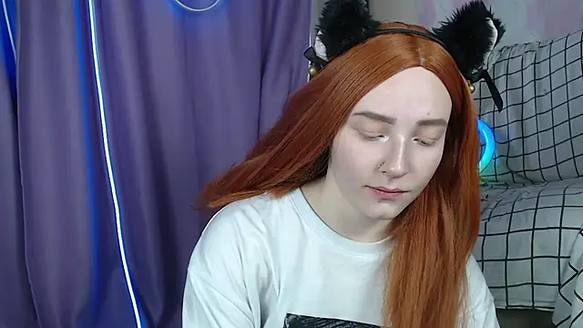 Snapshot of Lexy_Lovy chatting on October 20, 2025, 6:58 am Lexy Lovy online show from October 20, 2025, 6:58 am