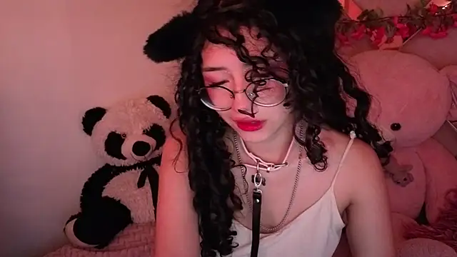 CherieCurl online show from May 30, 2026, 3:31 pm