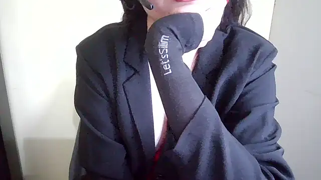 Snapshot of Xingfei chatting on February 6, 2025, 9:17 pm Xingfei online show from February 6, 2025, 9:17 pm