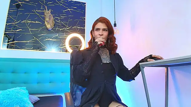 Bella salvatore online show from November 11, 2025, 8:09 pm