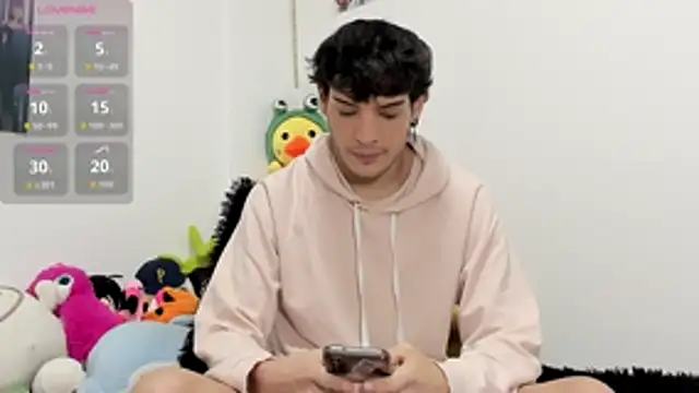 Snapshot of Martinsibiris chatting on March 10, 2026, 3:17 pm Martinsibiris online show from March 10, 2026, 3:17 pm