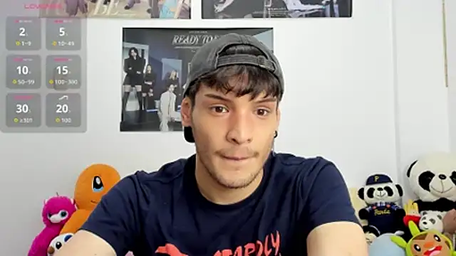 Snapshot of Martinsibiris chatting on June 18, 2026, 3:49 pm Martinsibiris online show from June 18, 2026, 3:49 pm