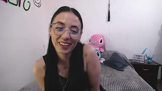 Snapshot of anny_roberts chatting on February 9, 2025, 7:30 pm anny roberts online show from February 9, 2025, 7:30 pm