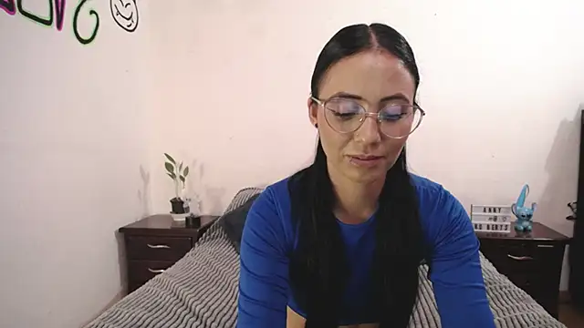 Snapshot of anny_roberts chatting on February 26, 2025, 11:15 pm anny roberts online show from February 26, 2025, 11:15 pm