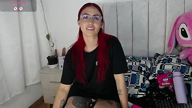Snapshot of anny_roberts chatting on September 26, 2025, 12:14 am anny roberts online show from September 26, 2025, 12:14 am
