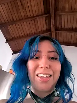 Snapshot of GerallFoxxx chatting on January 10, 2025, 4:09 pm GerallFoxxx online show from January 10, 2025, 4:09 pm