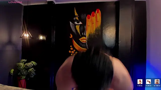 Johan Williams 07 online show from April 10, 2026, 5:45 am