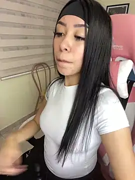 Snapshot of Starliee__ chatting on March 4, 2025, 11:54 pm Starliee online show from March 4, 2025, 11:54 pm