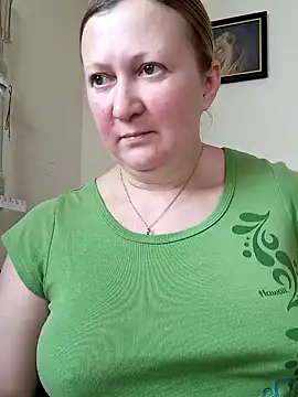 blondyaguar online show from January 30, 2025, 9:25 am